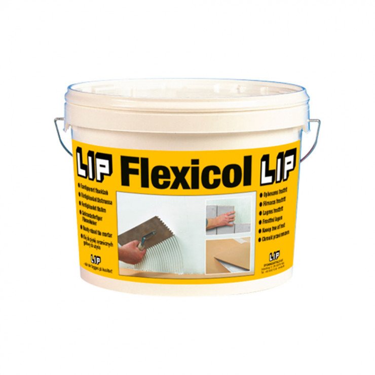 Flexicol Vit 1 kg-0